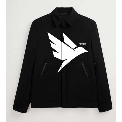 Favtom Men's Long Sleeve Wear