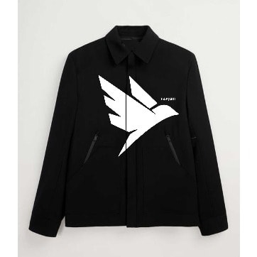Favtom Men's Long Sleeve Wear