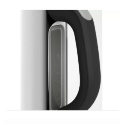 1.7l Stainles Steel Cordles Electric Jug  And Kettle With 360 Degree Base