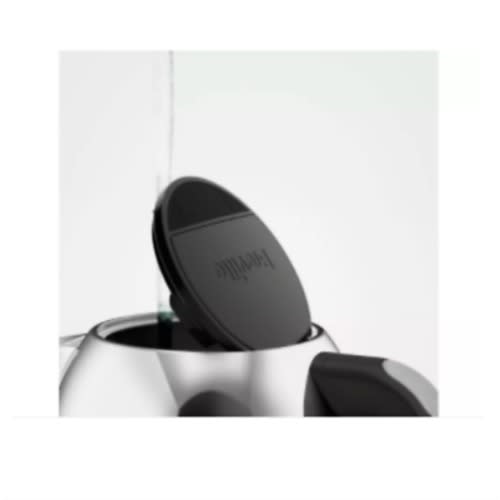 1.7l Stainles Steel Cordles Electric Jug  And Kettle With 360 Degree Base
