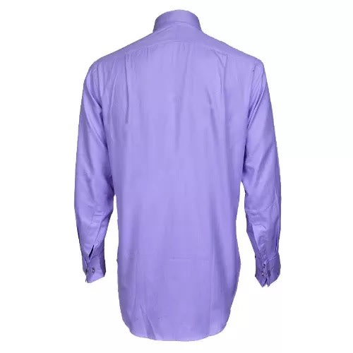 Blue Long Sleeve Shirt