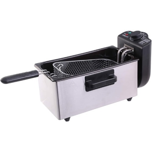 Deep Fryer - 3.0l - 2000W