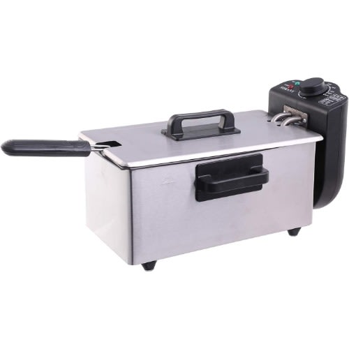 Deep Fryer - 3.0l - 2000W