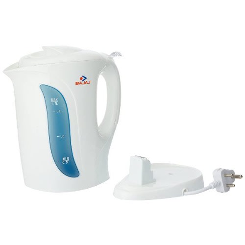 Electric Cordless  Jug - 1.7litres - 1100W