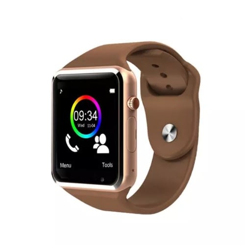 Bluetooth Smart Watch