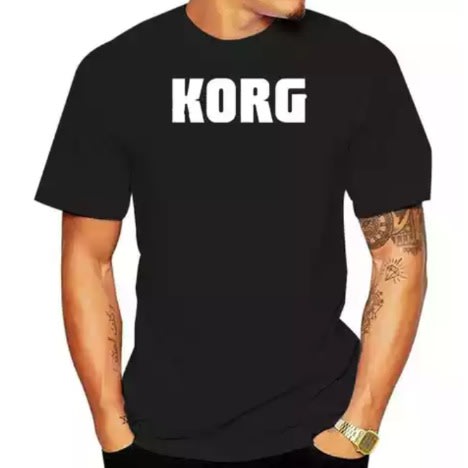 3 In 1 Print T-shirts - Black, Blue And White
