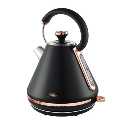 Cavaletto 3kw - 1.7L Pyramid Kettle