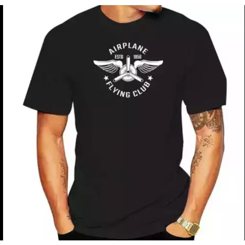 Set Of 3 T-shirts - Black, Blue, White
