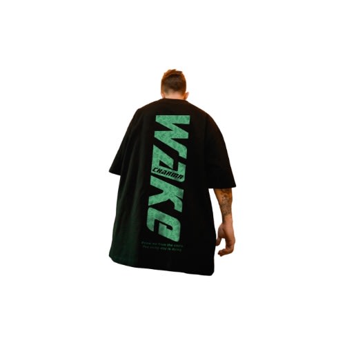 Unisex Big T-shirt