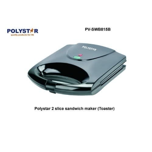 Sandwich Toaster Pv-swb815b