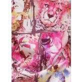 Ladies Casual Short Sleeve Shirt