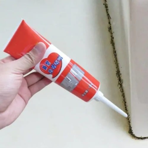 Silicone Sealant - 180ml