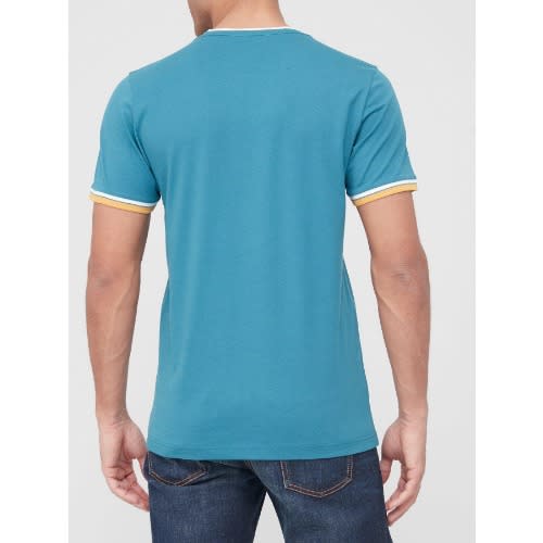 Muscle Fit T-shirt