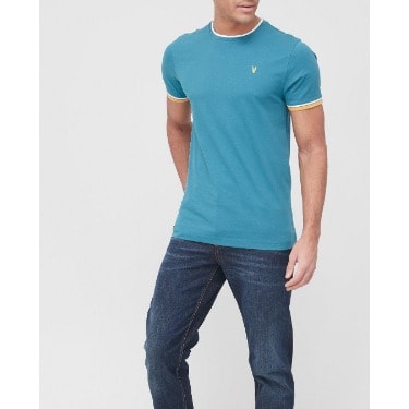 Muscle Fit T-shirt