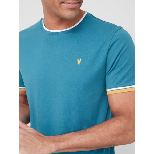 Muscle Fit T-shirt