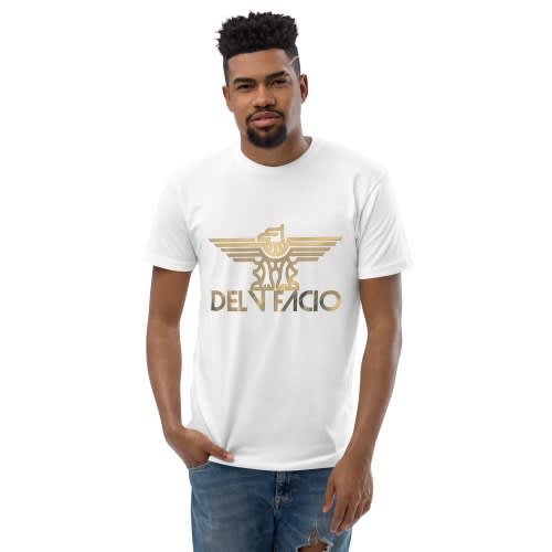 Delv Facio - Inspiriot Retrocon Unisex Tee