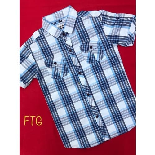 Boys' Classic Shirt