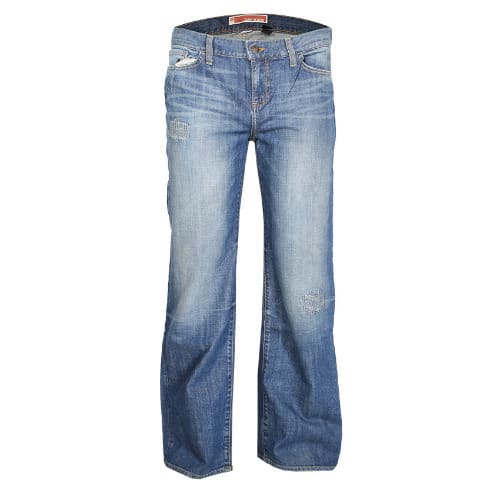 Unisex Jeans