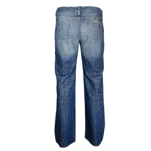 Unisex Jeans