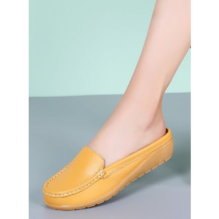 Women's Half Shoe