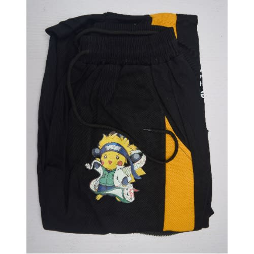 Pocket Casual Cargo Pants Harem Joggers