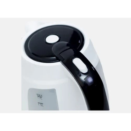 Water Kettle Cej-17