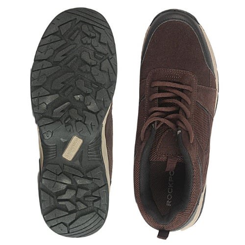 Men's Casual Trainers