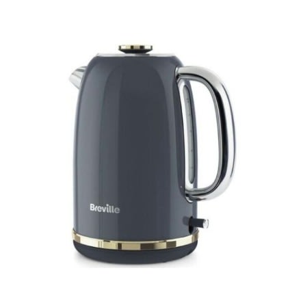 1.7L Mostra VKT141 Rapid Boil Cordless Jug Kettle - 3000W