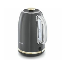 1.7L Mostra VKT141 Rapid Boil Cordless Jug Kettle - 3000W