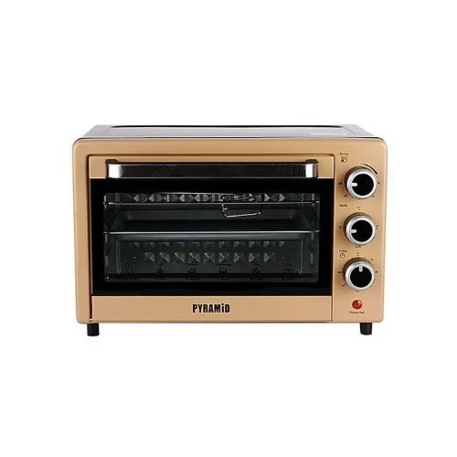22l Electric Oven With Toaster Grill And Baker