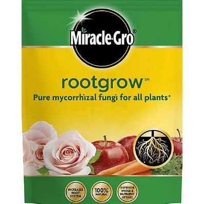 Pure Mcorrhizal Fungi For All Plants -60g