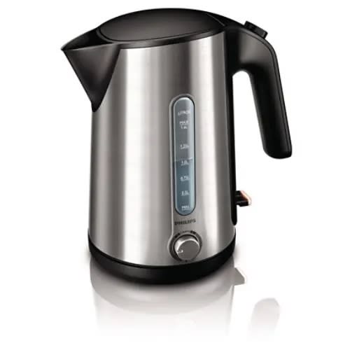 Metal Kettle Hd4631/20