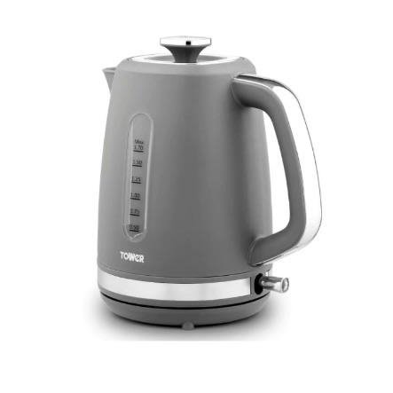 Odessey Kettle -1.7L  -3000w