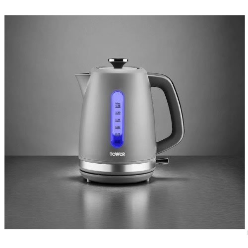 Odessey Kettle -1.7L  -3000w