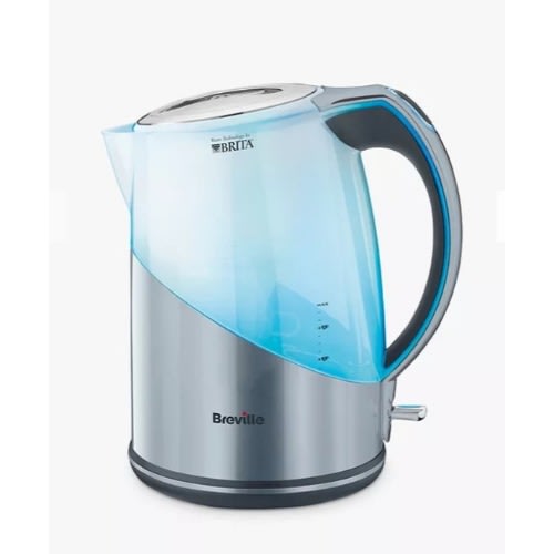 BRITA Filter Jug Kettle - 3000W