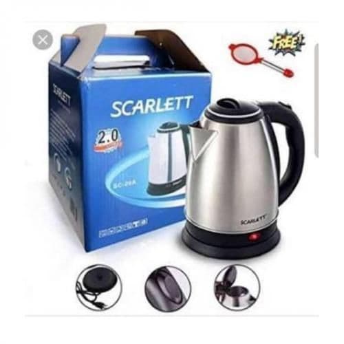 Electric Kettle