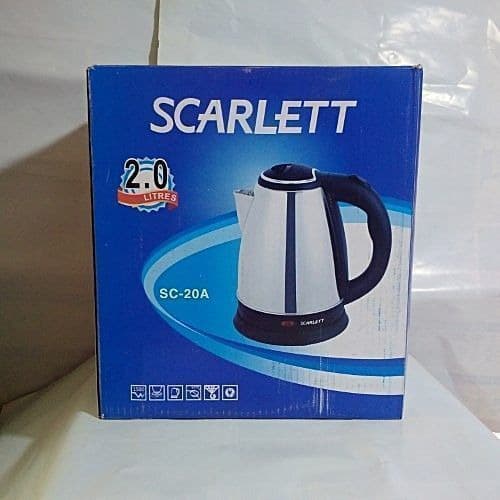 Electric Kettle