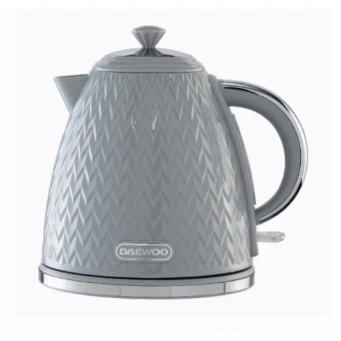 Jug Kettle - 1.7l  - 3000w