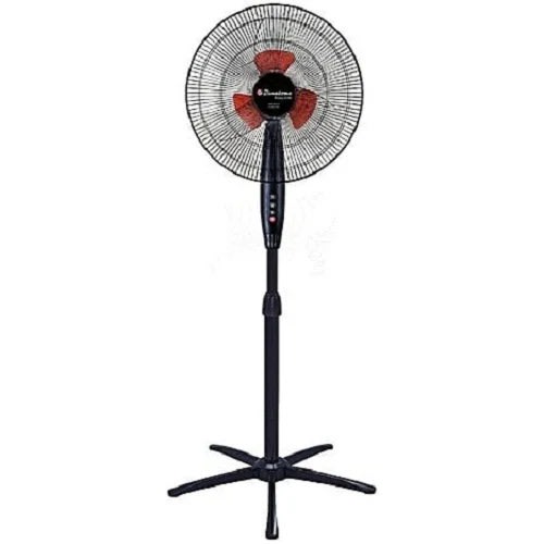 Binatone Standing Fan Binatone A-1692 - Black 16