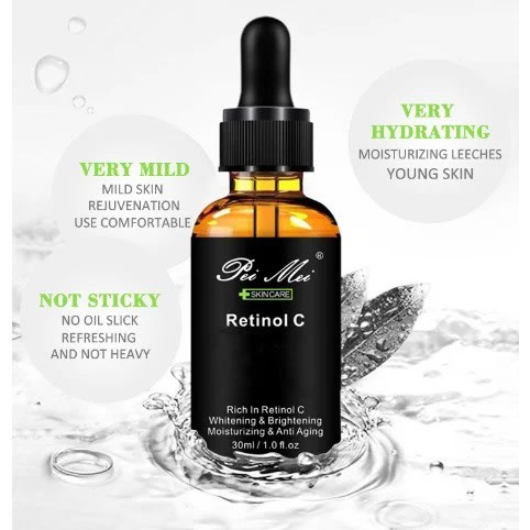 Retinol Serum - 30ml