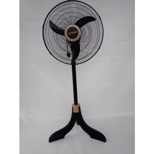 Yoga Standing Fan-18