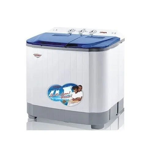 Washing Machine - washing -5kg - Spinning -3.8kg