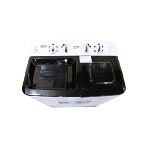 Twin Tub Washing Machine - Washing Capacity 10 Kg - Spinning Capacity 6kg
