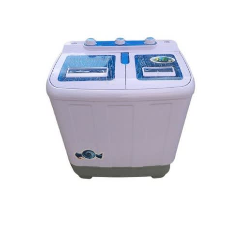 Washing Machine - Washing + Spinning + Draining Function