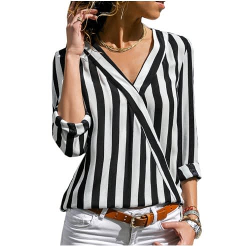 Ladies Blouse