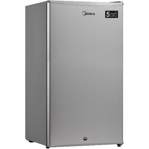 Single Door Fridge Hs - 121L