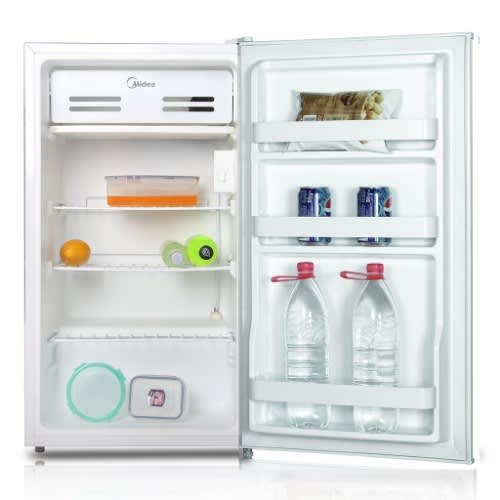 Single Door Fridge Hs - 121L