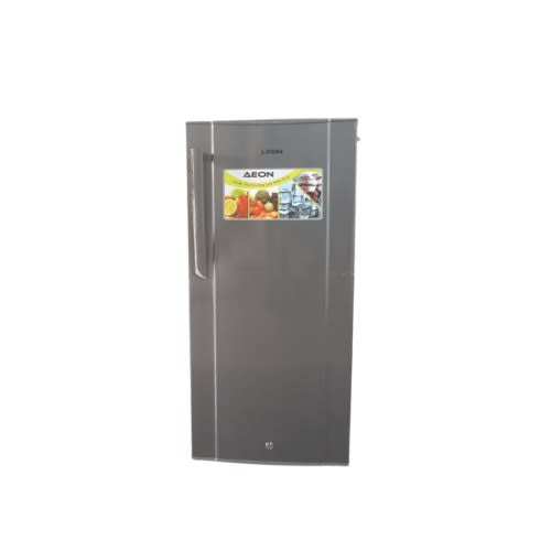 Aeon Single Door Fridge - Rs180l - 175L