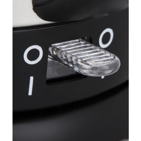 Stainless Steel Kettle - 1 Litre - 2000W