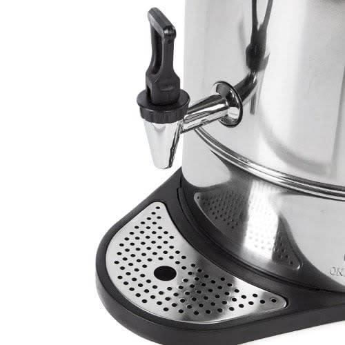 Professional Catering Hot Water Urn- 20 Litre